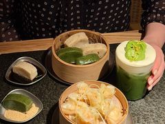 -三出山火锅(南京万象天地店)