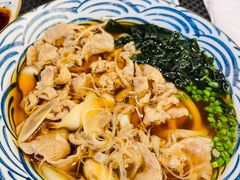 -千寻山野烤肉(中关村店)