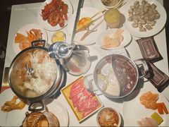 -加餐海鲜自助(宝龙一城店)