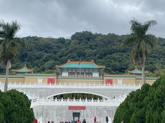 -台北故宫博物院