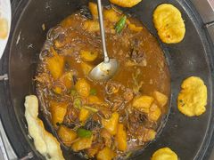 -那红花·东北菜铁锅炖(仙林金鹰店)