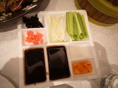 -大铁勺新津菜(东丽阳光新业广场店)