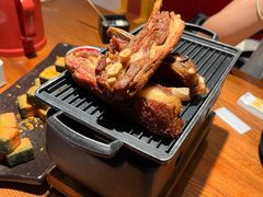 -敏珠拉姆藏餐·南京厨房(富春江东街店)