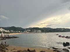 -大梅沙海滨公园