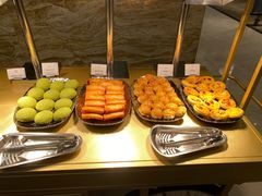 -京香轩·中餐厅(上海中庚聚龙酒店)