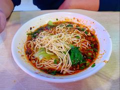 重庆小面-八一好吃街·高品美食广场