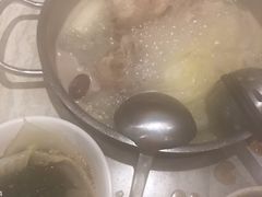 -千味涮·健康火锅(会展连城新天地店)