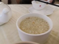 文思豆腐羹-怡园饭店-餐厅(四望亭店)