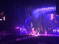 -宝能国际体育演艺中心