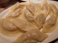 -喜家德虾仁水饺(华强天虹店)