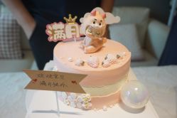 -蜜悦居月子会所(环贸中心店)