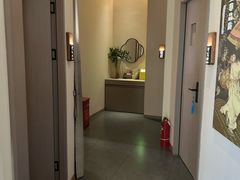 -锦艾·推拿艾灸&疗愈SPA(凯德1818店)