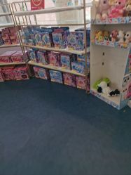 -奈尔宝家庭中心·亲子餐厅(宝安店)