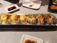 -万岁寿司(万国店)