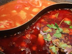 -新辣道鱼火锅(西直门店)
