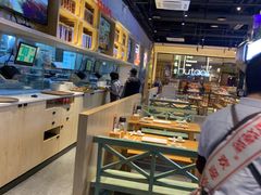 -木屋烧烤(龙湖天街店)