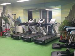-红山会健身·普拉提(广安门店)