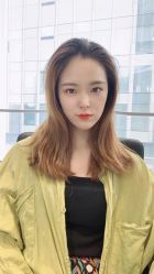 -G HAIR SALON私人造型定制