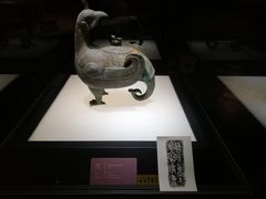 -晋国博物馆