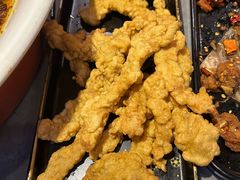 -川芙蓉·市井老川菜(长寿路店)