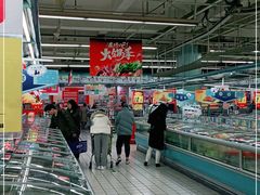 -大润发(何山店)
