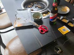 -齐齐哈尔烤肉·烧烤·烤鱼(万科时一区店)