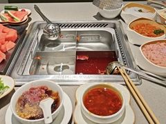 -海底捞火锅(八佰伴店)