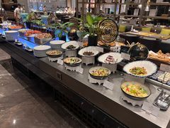 -博林天瑞喜来登酒店·西丽尚膳