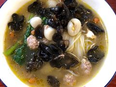 -老南昌粉面馆(绳金塔店)