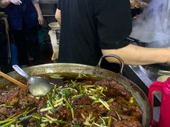 -无名氏面馆(邮电路店)