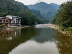 -寨沙侗寨(侗族歌堂)