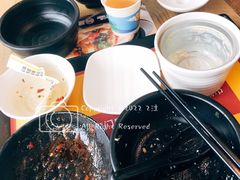 -老娘舅(天阳亲子广场店)