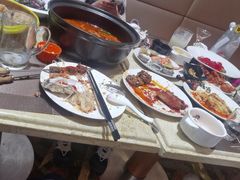 -开封开元名都大酒店·可泰自助餐厅