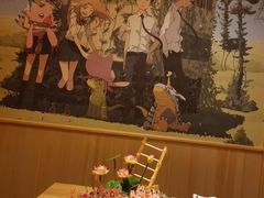 -贵木日本料理·铁板烧(新地假日广场店)