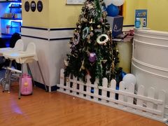 -小马快跑儿童托育中心(华润万家店)