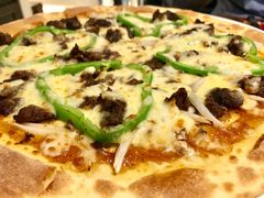 -赤火牛排(金狮广场店)
