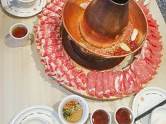 -羊之道草原味道清真餐厅(番禺店)