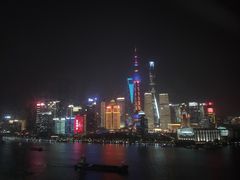 -上海外滩茂悦大酒店