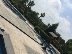 -张家港金凤凰度假村温泉