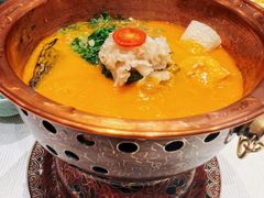 -叶叶菩提(太原别墅店)