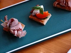 -君悦酒店·La Terrazza意合園·意式风味