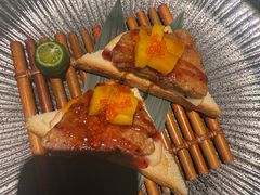 -京鹿料理(荟聚店)