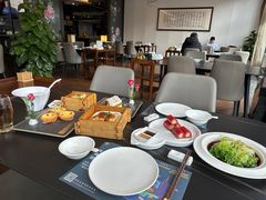 -最忆早茶(蜀汉路店)