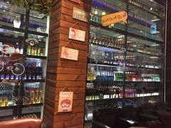 -别院里音乐餐酒吧(双流航空港店)