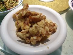 锅包肉-苏师傅菜馆(上沙店)