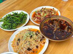 -一碗香(南坪新街店)