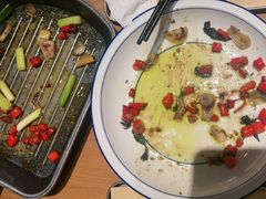 -酒肆浅葱·特色菜馆(卓悦intown店)