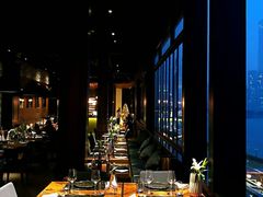 靠窗位-AZUL by FUEL蓝色·法式酒馆(琶醍店)