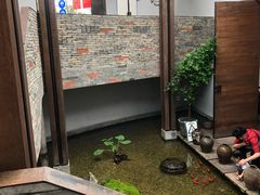 -几荷·恰似故人来(秀水广场店)