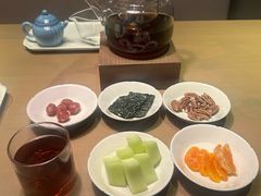 -隐溪茶馆(金虹桥店)